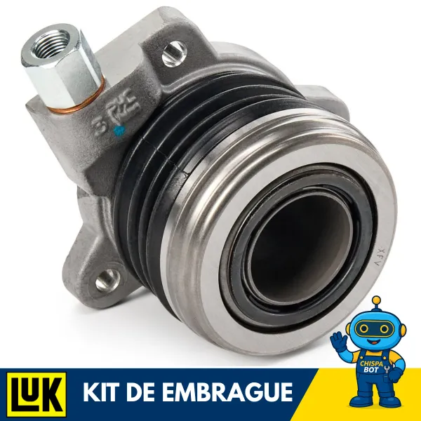 Kit de embrague para chevrolet captiva 2.0 diesel